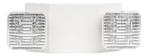 Kit 10 Lamparas De Emergencia 150 Lumenes Luz Fria Bateria