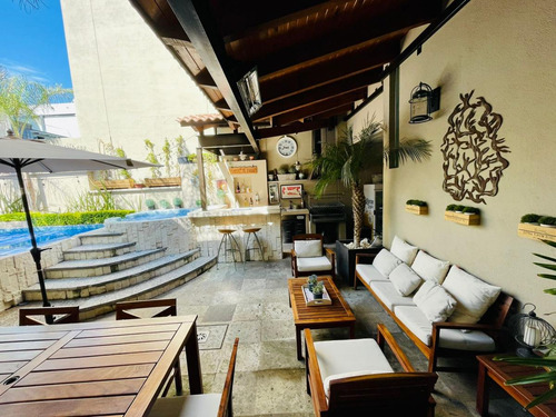 Casa En Venta En Misión San Jerónimo