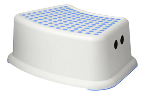 Taburete Para El Asiento De Entrenamiento Compatible Azul