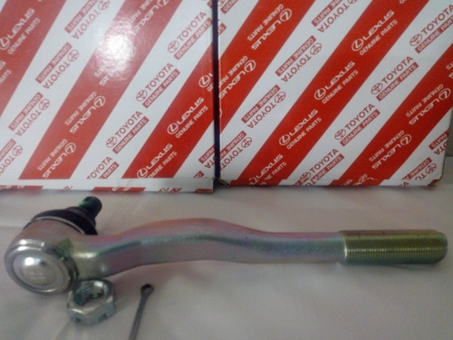 Terminal Dirección Toyota Prado Meru Runner 01-02