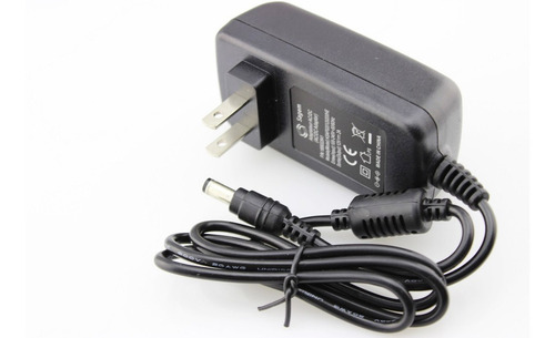 Transformador 12v 3.0 A Dahua S042-1a120300hu