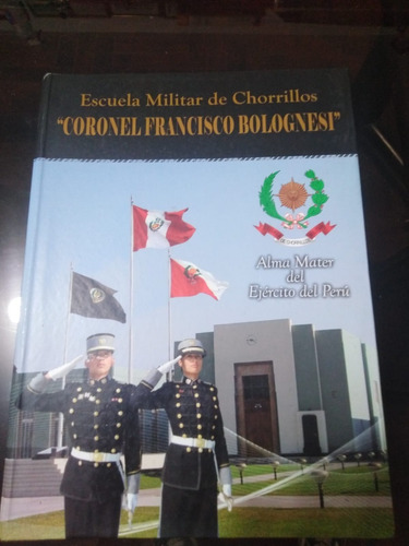 Coronel Francisco Bolognesi - Escuela Militar De Chorrillos