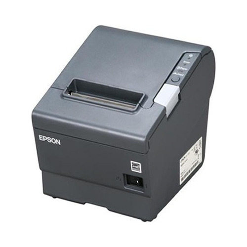 Impresora Termica Epson Tm-t88v, Velocidad De Impresion 300 