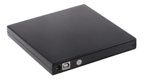 Imagen 8 de 10 de Unidad De Cd-r / Rw Rom Combinada De Dvd Externa Usb Para