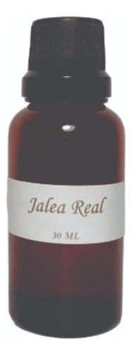 Jalea Real En 30ml