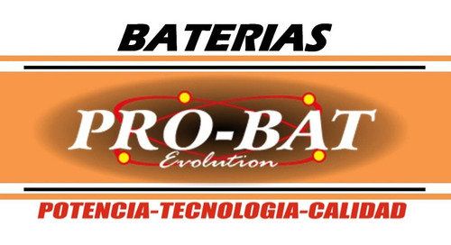 Imagen 2 de 3 de Bateria Yt12b-bs Sellada Envio