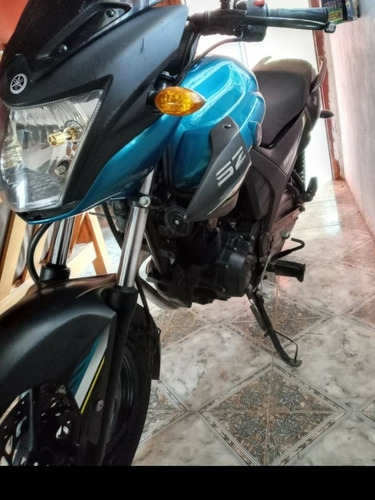 Yamaha 2018