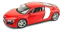 Comprar Audi R8 Coleccionables 1\u002F18 Metalico Maisto