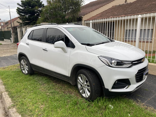 Tracker 1.8, Premier +, Awd, 4x4, 2019.