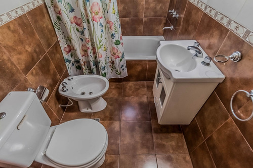 Departamento Ph 3 Ambientes Con Terraza Apto Crédito Venta En Villa Luzuriaga, La Matanza, G.b.a. Zona Oeste