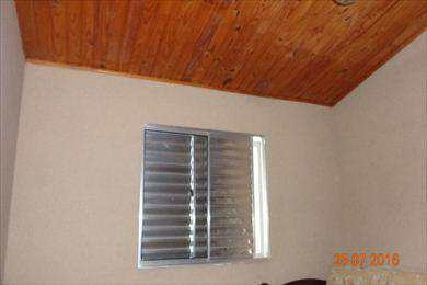 Imagem 16 de 19 de Casa Em Praia Grande Bairro Solemar - V2161