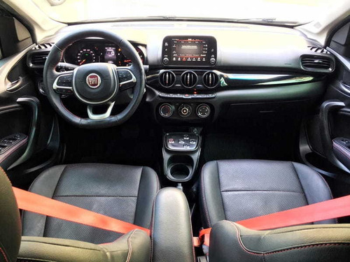 Fiat Argo Drive 1.3