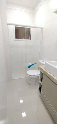 Apartamento Á Venda `3 Quartos - São Bernardo/sp - Ap5349
