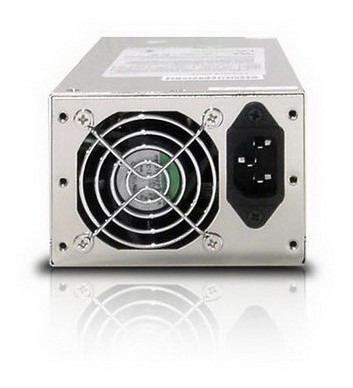 Istarusa Xeal 2 Ru 800w High-efficiency Switching Power Supp