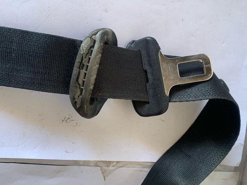 Cinturon Seguridad Delantero Derecho Chevy Monza 1998-2002 (Usado)