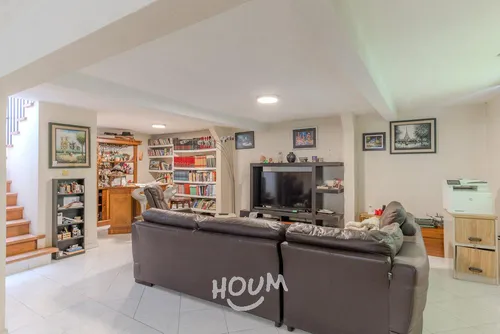 Casa En Hermosillo, Coyoacán Con 3 Recámaras, 225 M², Id: 134554