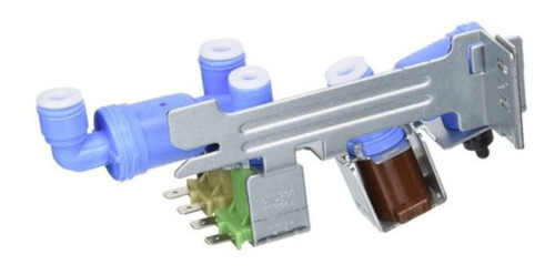 Imagen 2 de 2 de Valvula Entrada Agua Nevera Frigidaire Electrolux 242252702