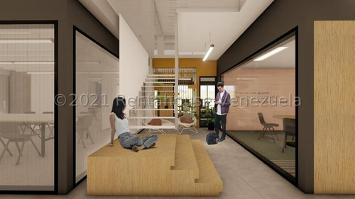 Imagen 9 de 12 de Tibizay Diaz Alquila Oficina Las Mercedes 21-23548 0414-412-02-53
