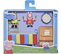 Comprar Peppa Pig Musica Divertida Con Instrumentos Musicales