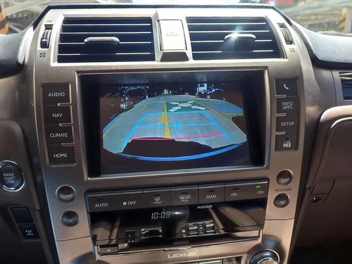 Lexus GX 4.6 460 Premium
