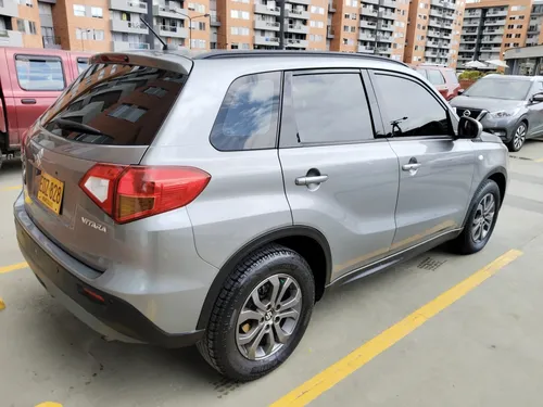 Suzuki Vitara Live 1.6 Gl