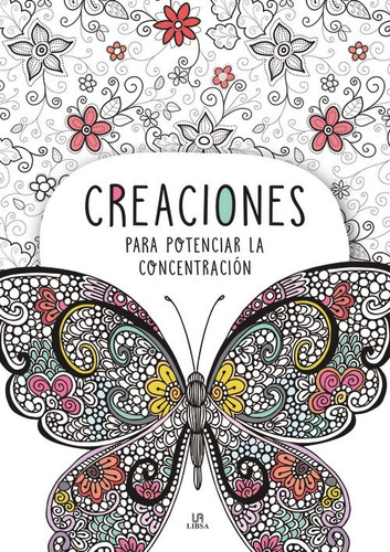 Creaciones Para Potenciar La Concentración