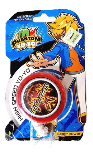  Yo-yo Phantom Mar-plast