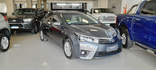 Imagen 17 de 20 de Toyota Corolla 1.8 Se-g Cvt 140cv