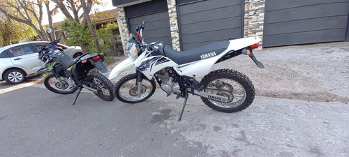 Imagen 5 de 16 de Yamaha Xtz 250