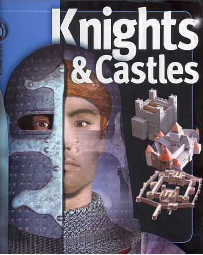 Knights And Castles - Dixon Philip