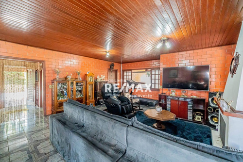 Imagem 5 de 30 de Chácara Com 5 Quartos À Venda, 4060 M² Por R$ 850.000 - Itapevi - Itapevi/sp - Ch0052