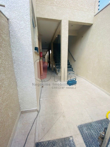Imagem 8 de 15 de Apartamento - Vila Ema - Ref: 11181 - V-11181