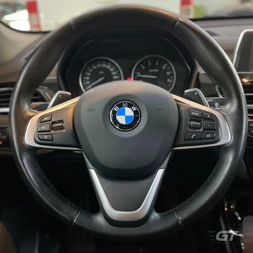 BMW X1 2.0 Sdrive20i X-line Active Flex 5p