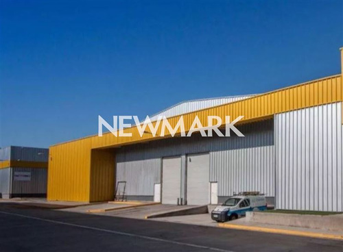 Bodega En Arriendo En San Bernardo