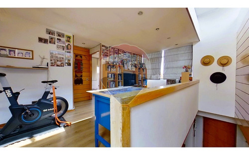 Moderna Y Luminosa Casa Con Piscina