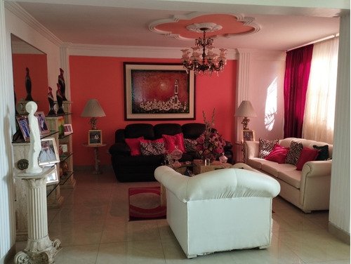 Se Vende Apartamento En San Isidro Jv