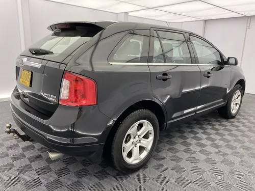 Ford Edge 3.5 Limited Fl