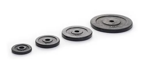 Disco De Fundici n Precio Por Kilo Pesas Gym La Plata