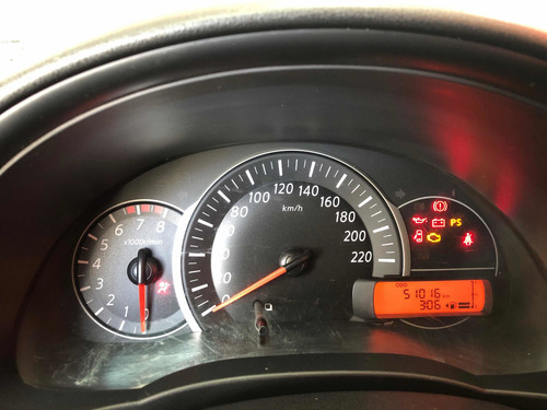 Nissan March 1.6 Active 107cv May14 2018