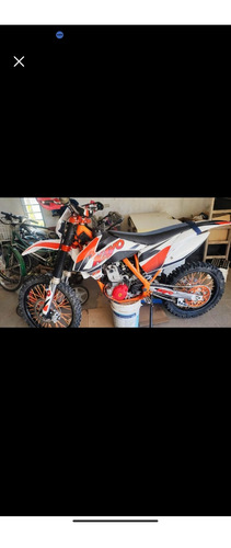 Imagen 8 de 20 de Kayo K6 250 Vendo O Permuto, Recibo Menor ! Urgente