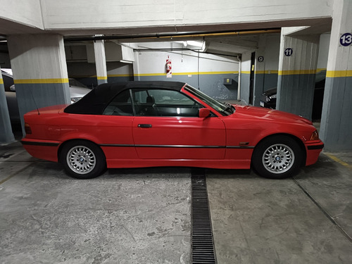 BMW Serie 3 2.5 325i