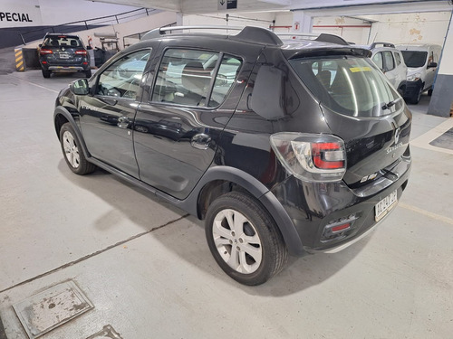 Renault Sandero Stepway 1.6 Privilege 105cv Nac