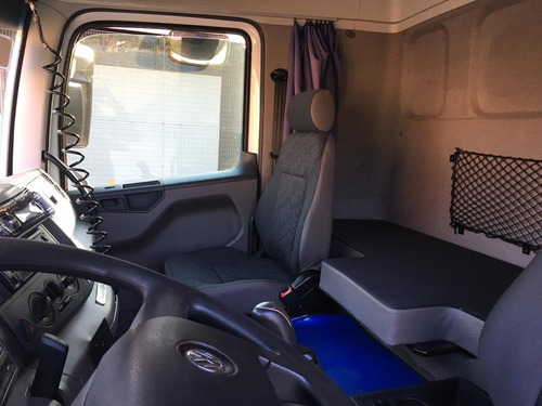 Vw 25420 - 2018 - Compre Direto Com A Jbs