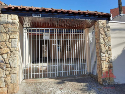 Imagem 1 de 25 de Casa Com 2 Dormitórios À Venda, 130 M² Por R$ 295.000,00 - Lagoa Seca - Santa Bárbara D'oeste/sp - Ca2651