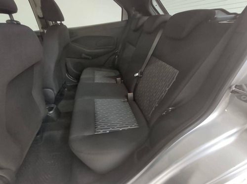 Imagem 9 de 9 de Ford Ka 1.0 Ti-vct Flex Se Manual