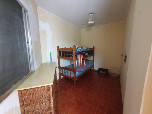 Ótimo Apartamento Na Vila Tupy - Ap2194