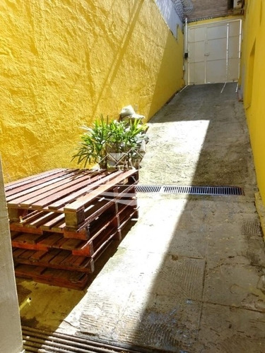 Imagem 7 de 8 de Galpão C/ Mor. No Bairro Vila Alexandria, 340 Mts M, 400 Mts M - 1063