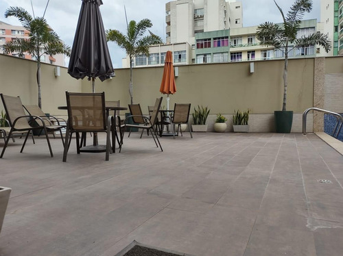 Imagem 17 de 30 de Apartamento Para Vender 3 Quartos Com 169 M², 4 Vagas De Garagem, Em Santa Helena, Vitória/es - 1177