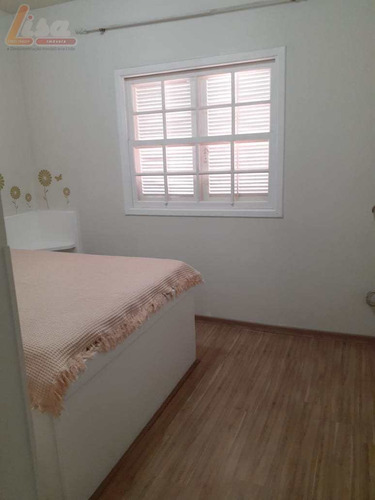 Imagem 15 de 30 de Sobrado De Condomínio Com 3 Dorms, Taboão, São Bernardo Do Campo - R$ 650 Mil, Cod: 3754 - V3754