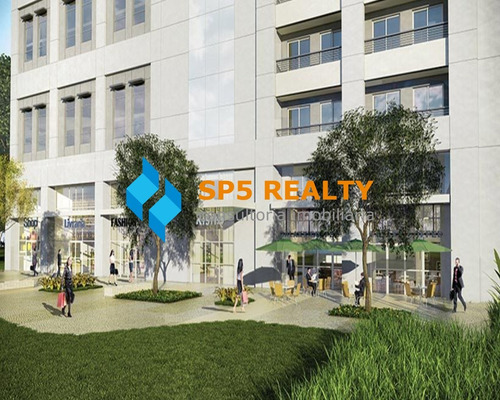 Imagem 5 de 19 de Sala Comercial Com 40 M² - Oportunidade - 5.100,00m² - Sp - Ecosmart0004_spreal